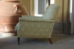 Howard and Sons antique library armchair1.jpg